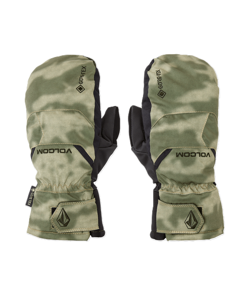 Volcom Stay Dry Goretex Men's Mitt