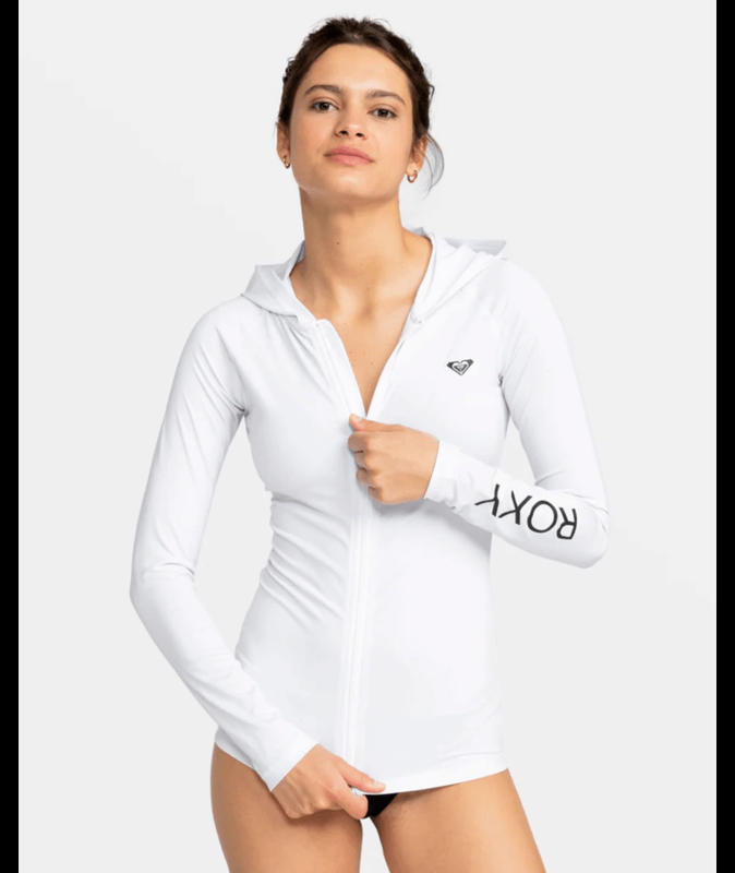 Roxy New Essentials Hoodie Zipped