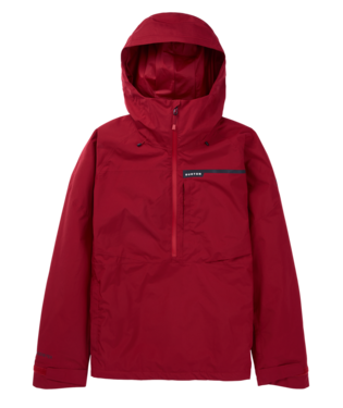 Burton Pillowline Goretex Anorak Jacket