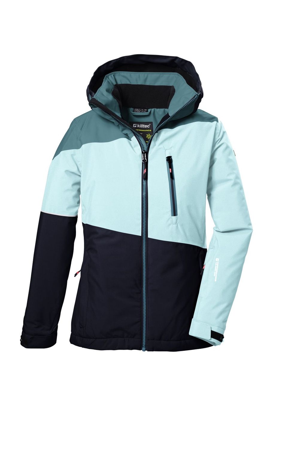 Killtec KSW 331 Junior Jacket