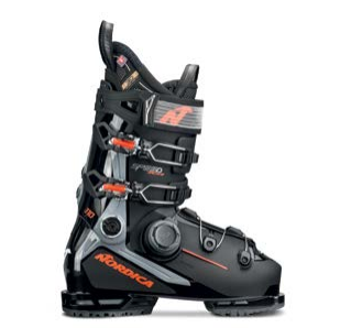Nordica Speedmachine 3 Boa 110 Boot