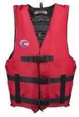 Mustang Survival Vest Livery Sport