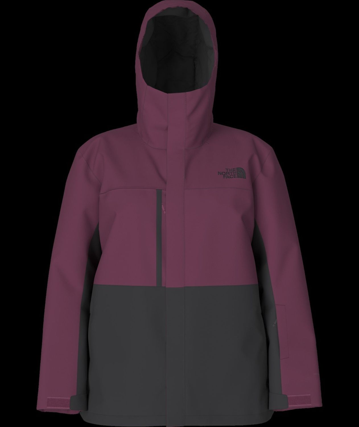 Northface Plus Freedom Ladies Jacket