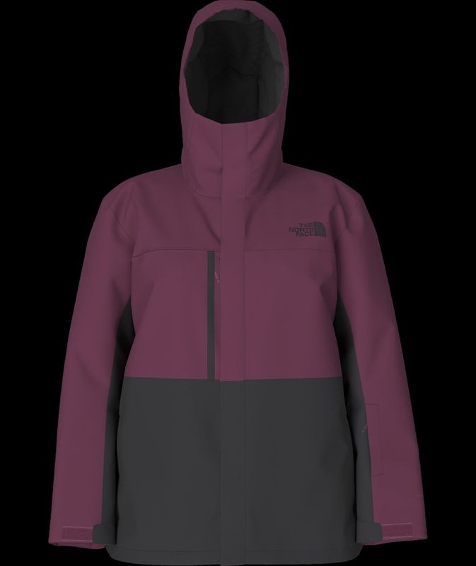 Northface Plus Freedom Ladies Jacket