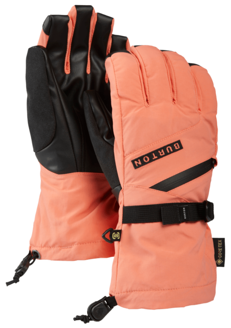 Burton Goretex Ladies Gloves