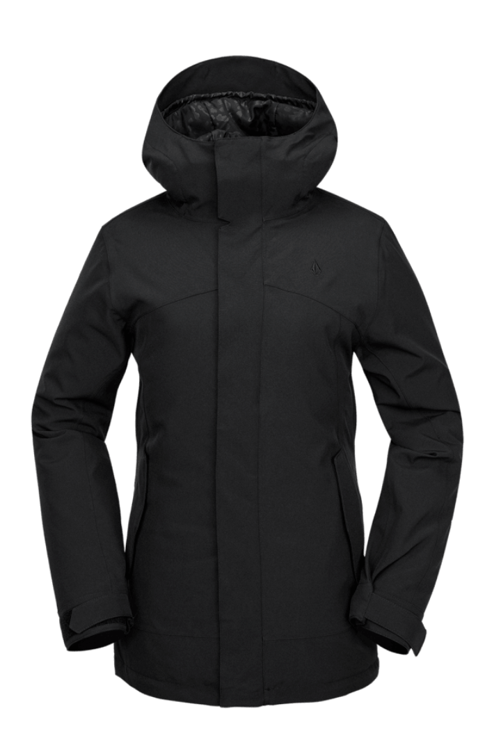 Volcom Stoney Shadow Ins Ladies Jacket