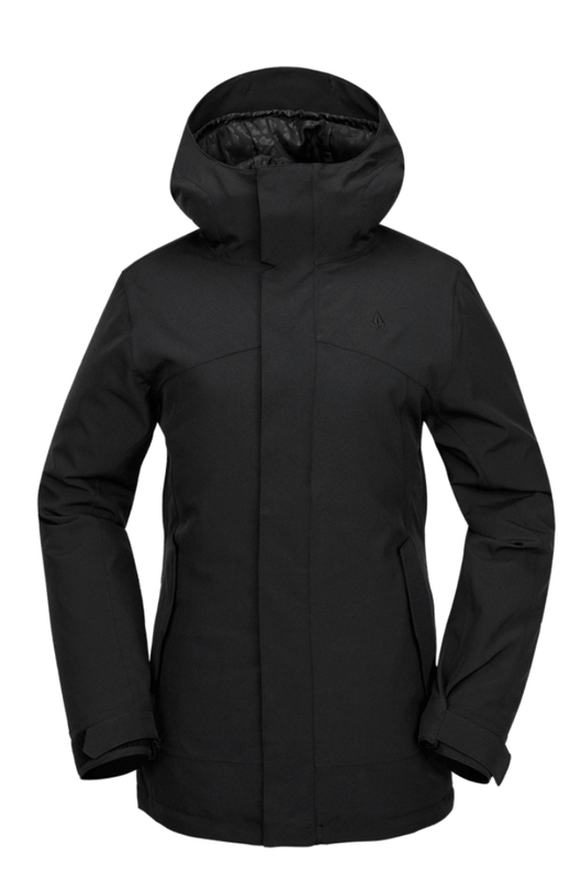 Volcom Stoney Shadow Ins Ladies Jacket