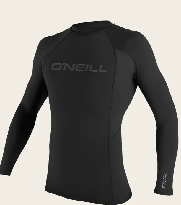 O'neill Thermo X Men's L/S Crew