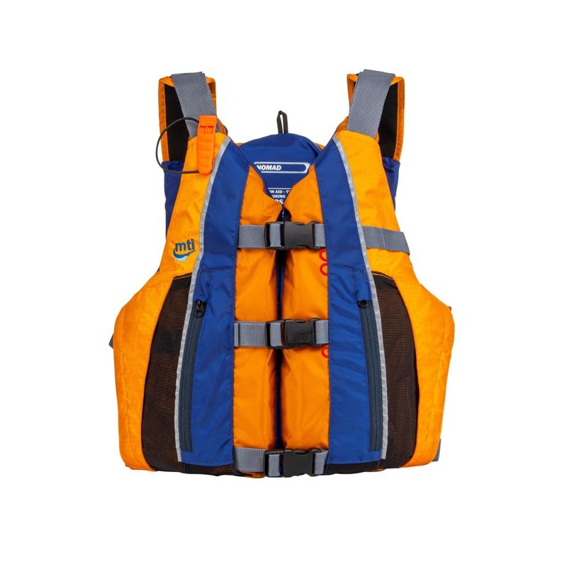 Mustang Survival Nomad Vest