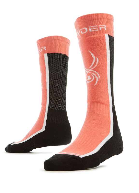 Spyder Sweep Girl's Sock youth