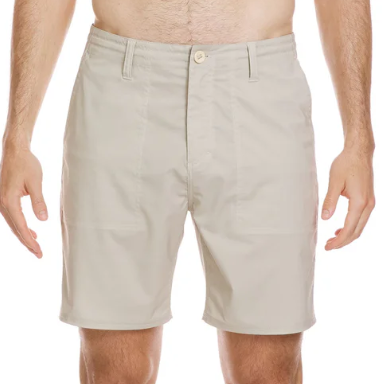 Quiksilver DNA Amphibian 18.5 Men's Short