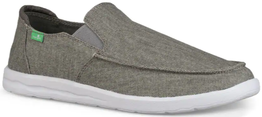 Sanuk Men's Shoe Hi Five