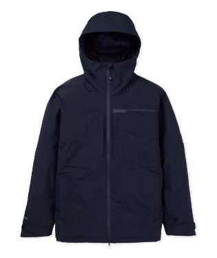 Burton Pillowline Goretex Men's Jacket