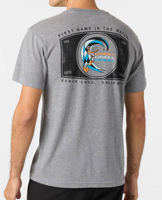 O'neill Forever Men's Tee