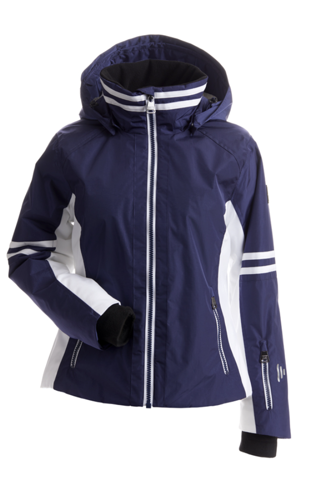 Nils Meribel Ladies Jacket