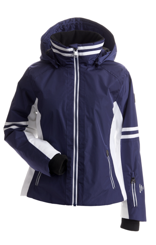Nils Meribel Ladies Jacket