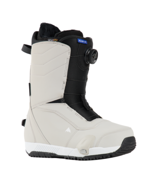 Burton Ruler Step On Boot