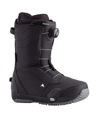 Burton Ruler Step On Boot