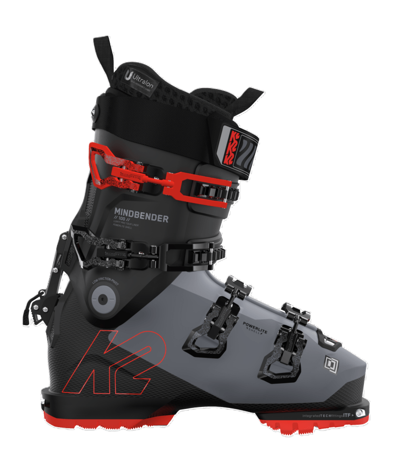 K2 Mindbender 100 Men's Boot