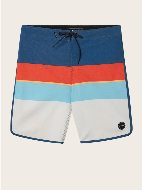 O'Neill Boy's Boardshort Four Square