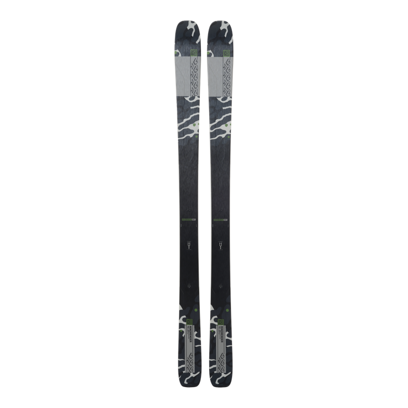 K2 Mindbender 99 TI Men's Ski