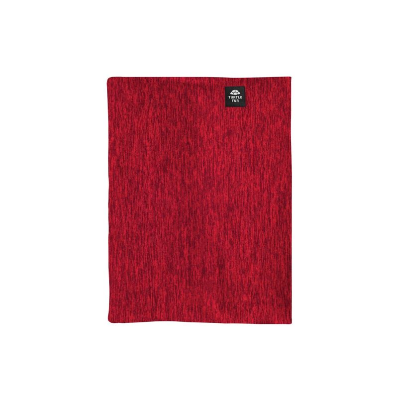 Turtle Fur Comfort Stria Pipe Dream