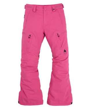 Burton Elite 2.0 Girl's Cargo Pants