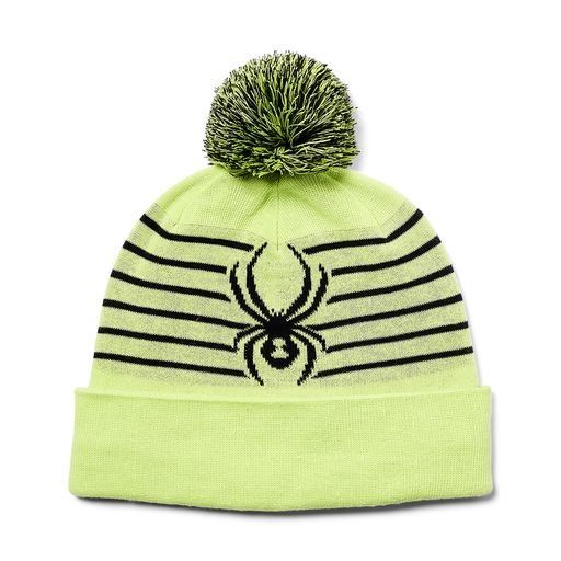 Spyder Junior Icebox Hat