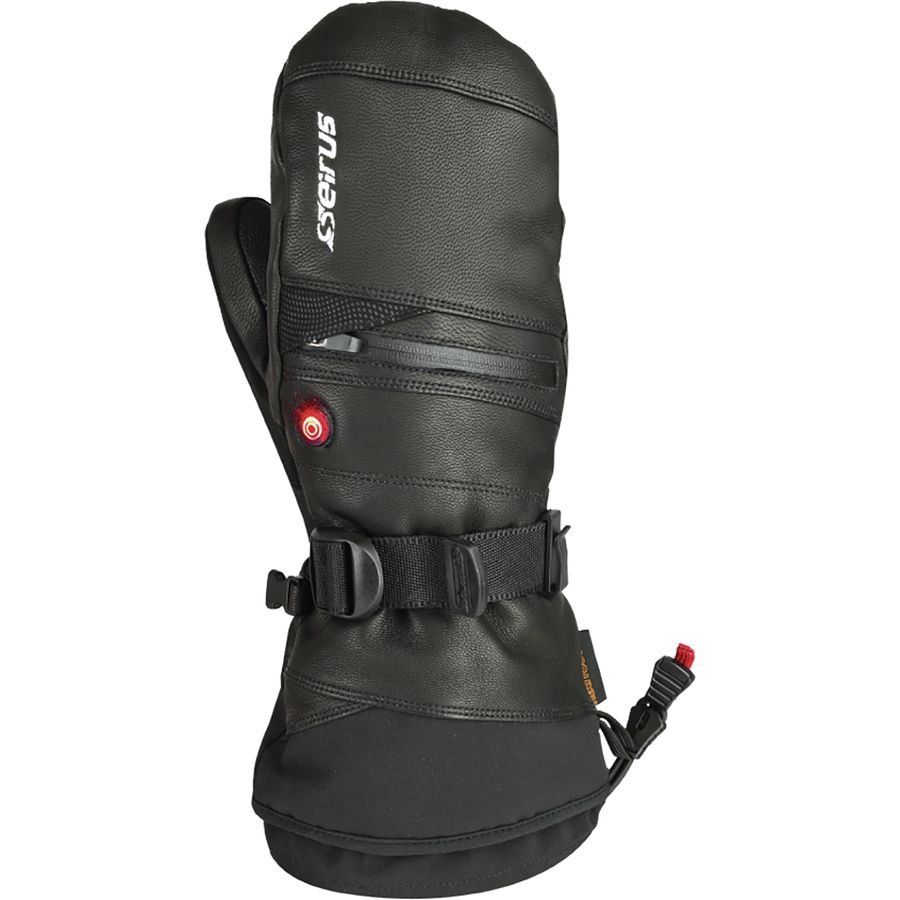 Seirus Hellfire Heat Touch Ladies Mitt