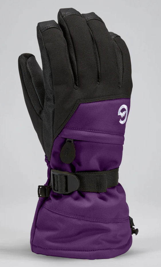 Gordini Stomp Junior Glove