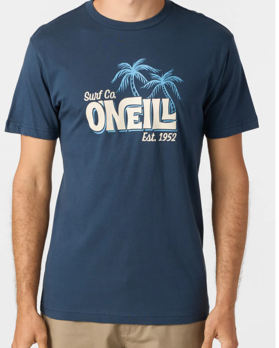O'neill Skipper Men's Tee O'neill Skipper Men's Tee