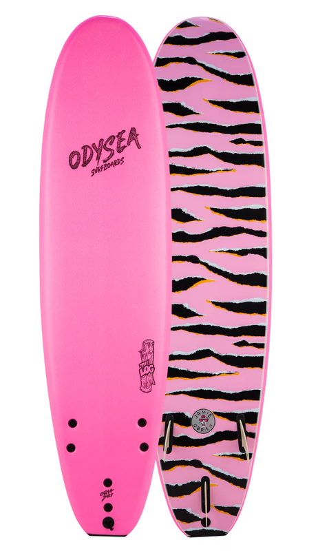 Catch Surf Odysea 7 Log Jamie O'Brien Surfboard