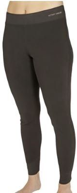 Hot Chillys La Montana Ladies Baselayer Fleece Tight