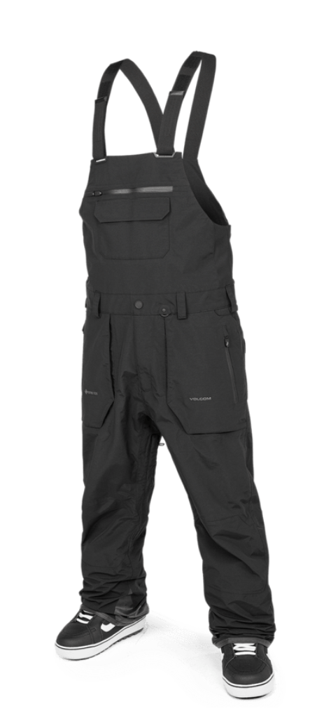 Volcom Rain Men's Goretex Bib