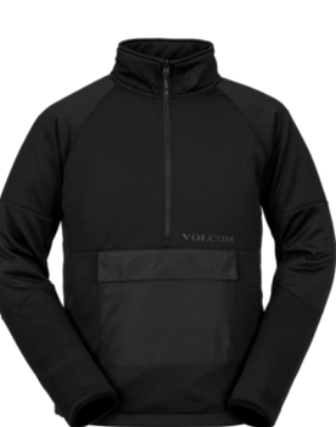 Volcom Tech Fleece Men's Pullover