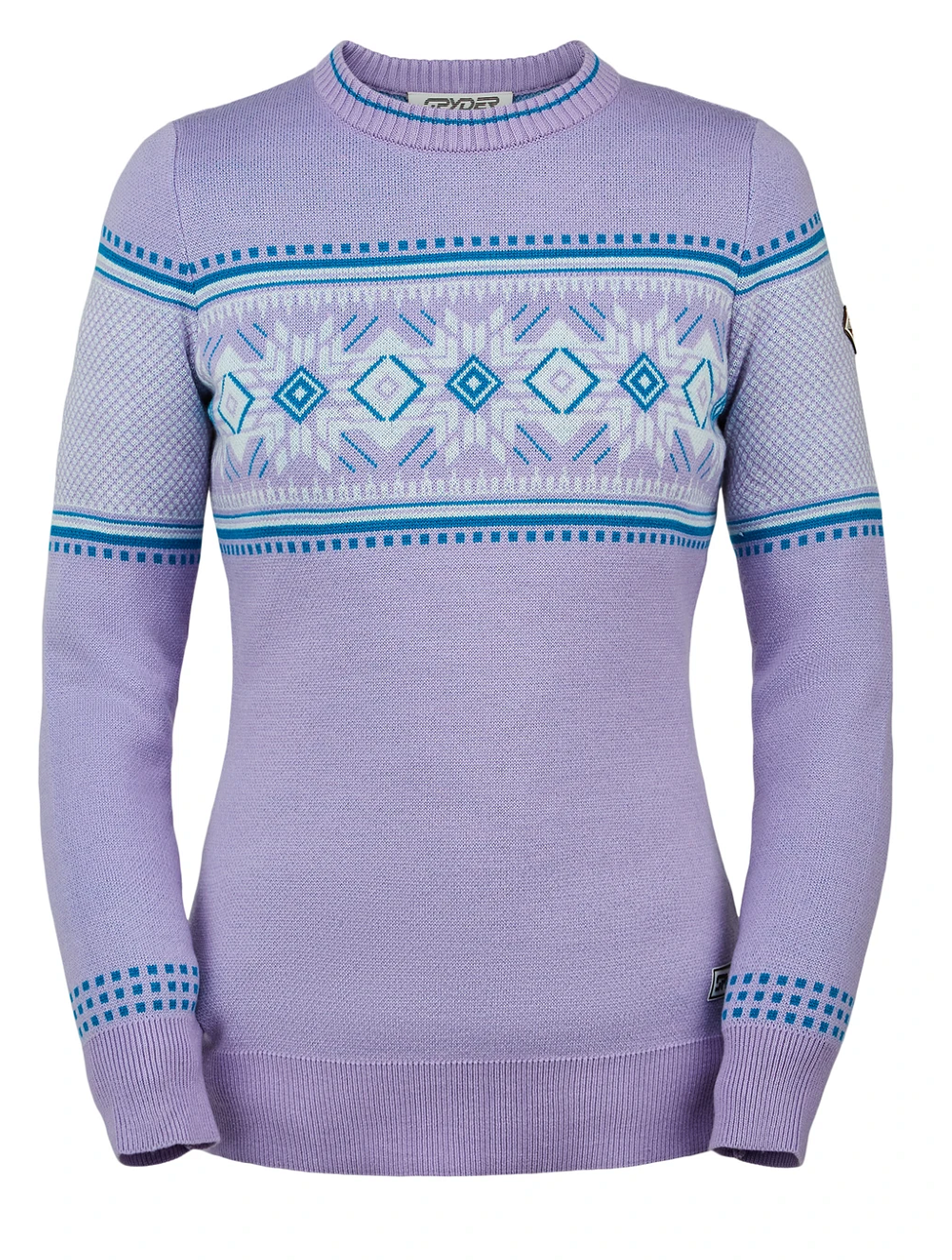 Spyder Ladies Sweater Classic