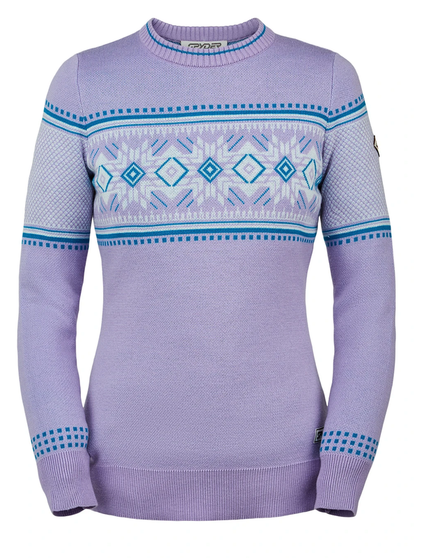 Spyder Ladies Sweater Classic