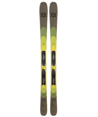 Volkl Blaze 86 Olive+ VMotion 11 TCX GW BL Ski