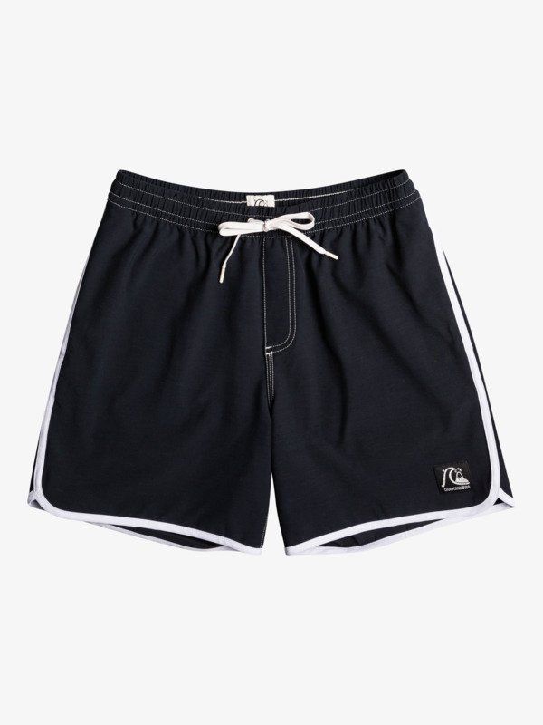 Quiksilver Original Scallop 17 Men's Volley