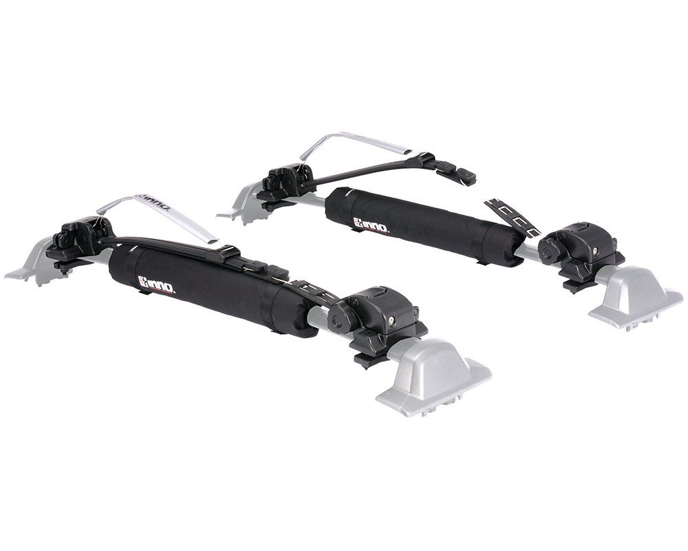Inno SUP/Kayak Locking Rack with Pads