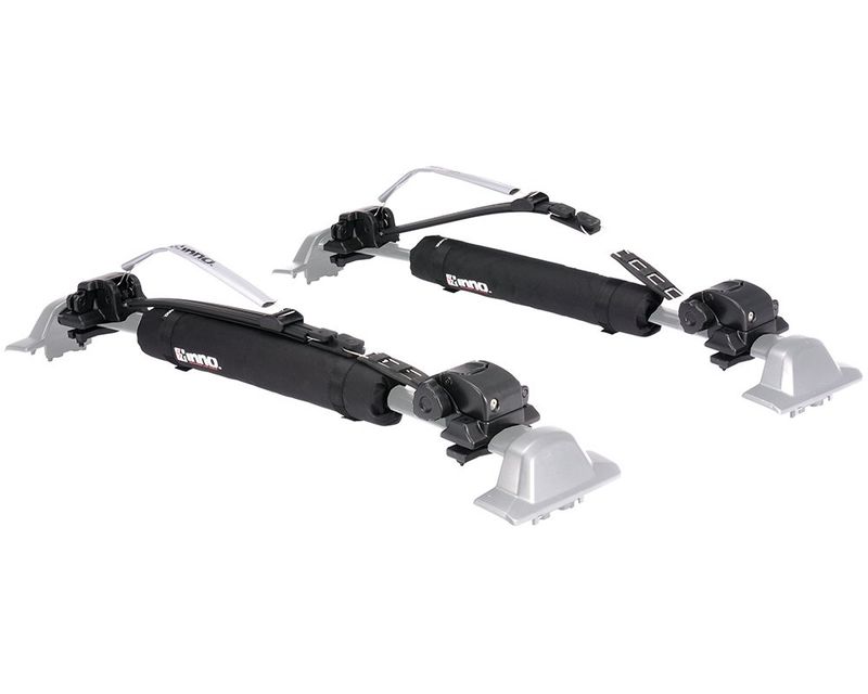 Inno SUP/Kayak Locking Rack with Pads