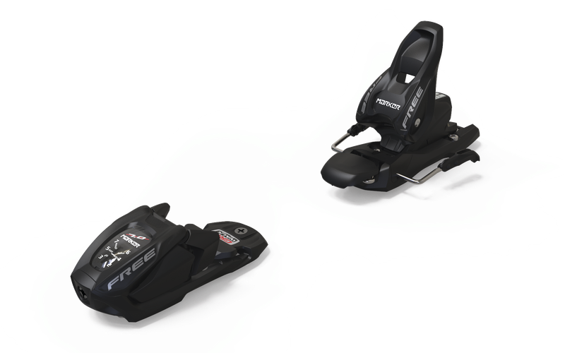 Marker Free 7 Binding