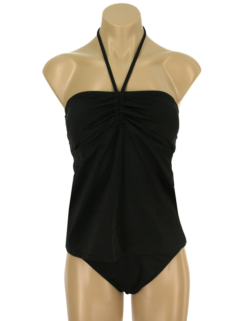 Kechika L Bikini CAMISOLE bandeau top