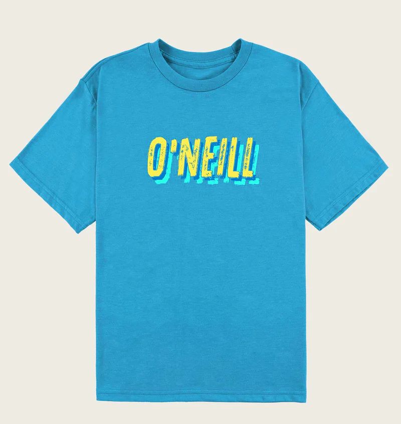 O'Neill Thrash Boy's Tee