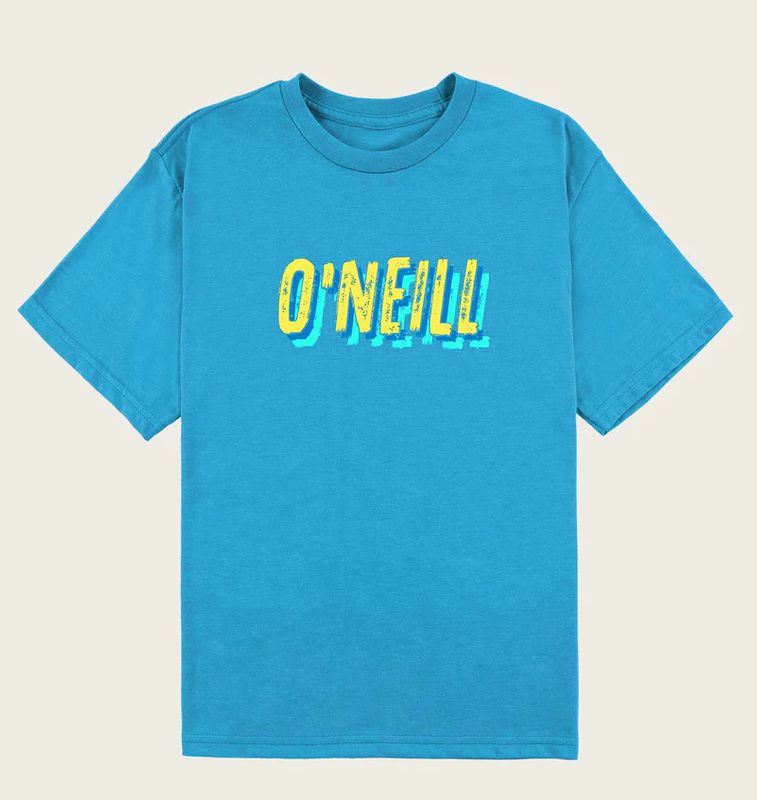 O'Neill Thrash Boy's Tee