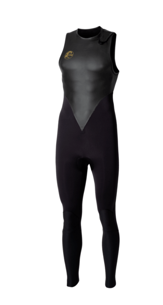 O'neill O'riginals RGB 2MM Men's Long John Wetsuit