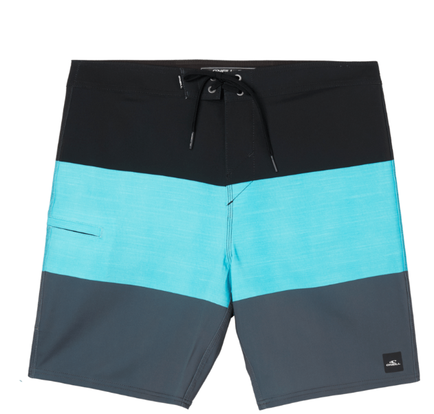 O'neill Hyperfreak Heat Block Men's Boardshort