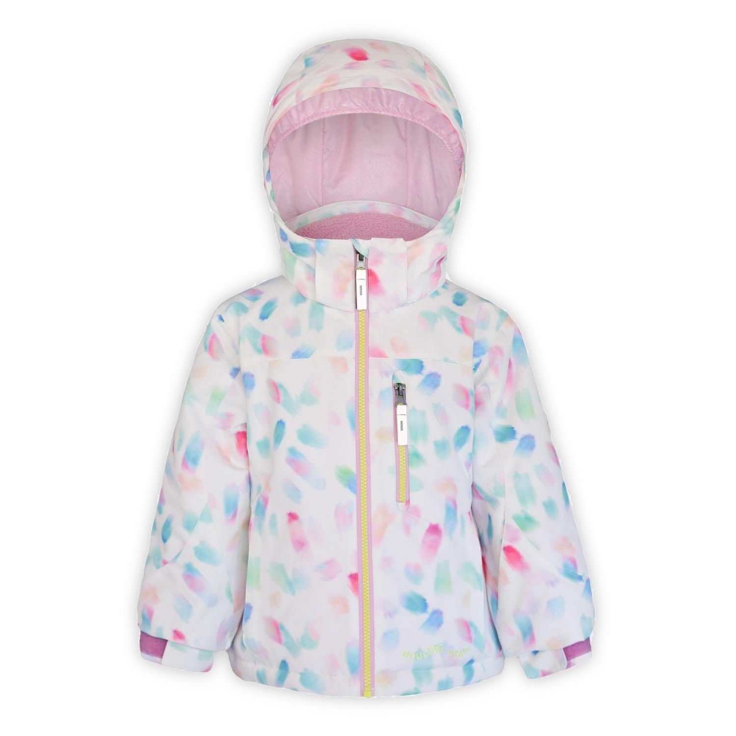Boulder Gear Cece Girl's Jacket