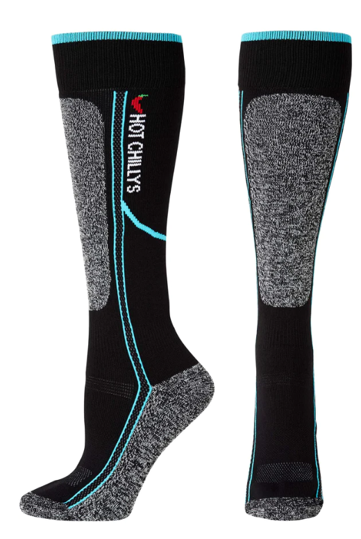 Hot Chillys Elite Ladies Sock