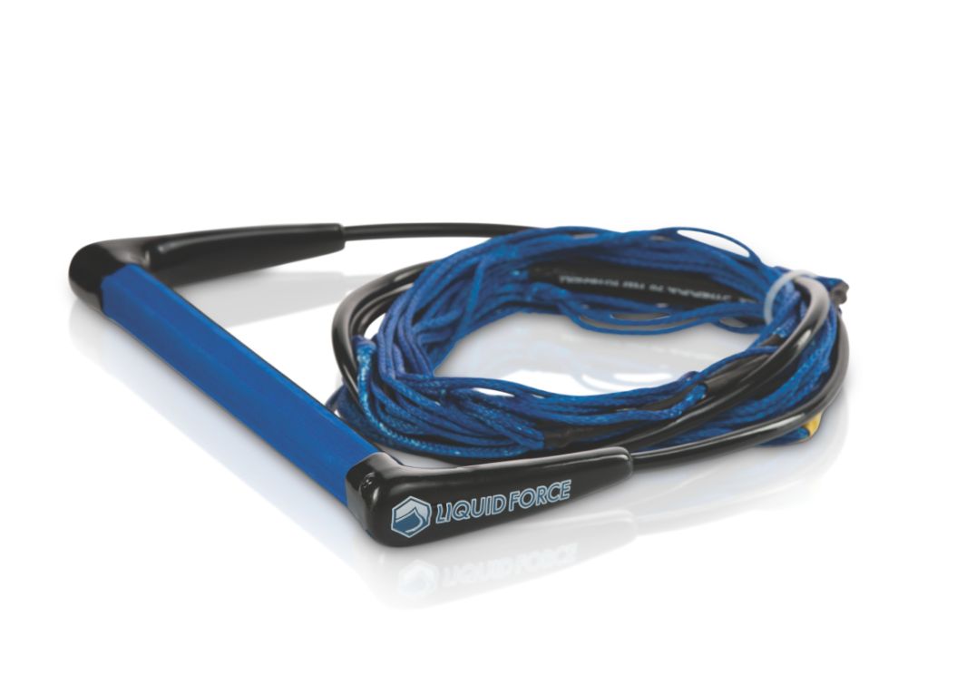 Liquid Force Comp Handle w/Dyneema